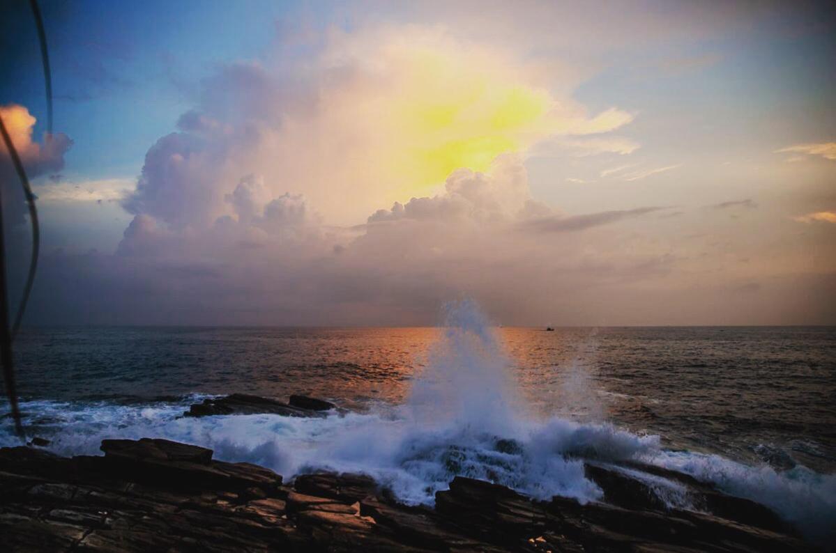 דירות דיקוולה Emma'S Sea View מראה חיצוני תמונה